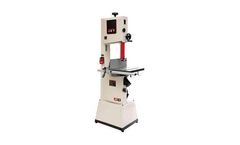 JET - Model JWBS-14SFX - 14 Inch Bandsaw, 1-3/4HP, 115/230V