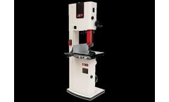 JET - Model JWBS-15-3 - 15 Inch Bandsaw 3HP, 230V