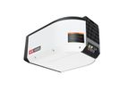 JET - Model AFS-1000C - Air Filtration 1000CFM