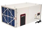 JET - Model AFS-2000 - 1700CFM Air Filtration System, 3-Speed, with Remote Control