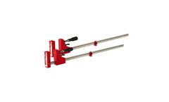 JET - Model 70431 - 31 Inch Parallel Clamp
