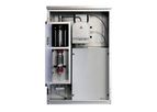 TECPORA - Model DECS - Dioxins Long Term Sampler