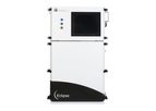 Eclipse - Model PGC - Online Process Gas Chromatographs Analyzer