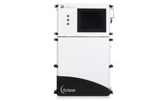 Eclipse - Model PGC - Online Process Gas Chromatographs Analyzer