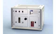 Axel Semrau - On-Line Odor Analyzer