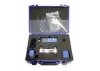 Axel Semrau - Model Handy Plus - Odor Analyzer