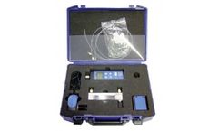 Axel Semrau - Model Handy Plus - Odor Analyzer