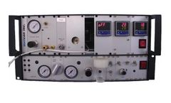 Metcon - Model PAN GC - Photochemistry Analyzer