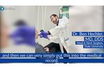 TelScope Telehealth System in Capturing & Monitoring Patient Oral Lesions at Duke University - Video