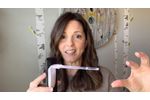 Tele-Imagery Oral Facial Exam - Amy Graham, MA, CCC-SLP - TelScope Telehealth System - Video