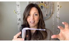 Tele-Imagery Oral Facial Exam - Amy Graham, MA, CCC-SLP - TelScope Telehealth System - Video