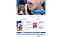 Holland - TelScope Telehealth System Brochure