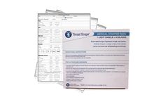 Holland - Model TSH102 & OFE100 - Speech Therapy Oral-Facial Exam Combo