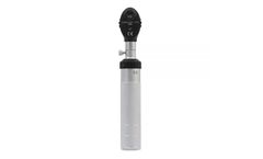 KaWe EUROLIGHT - Model E10 - Ophthalmoscope