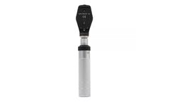 KaWe EUROLIGHT - Model E35 LED - Ophthalmoscope