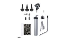 KaWe - Model C10 - Basic Set
