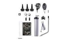 KaWe - Model C10 / E10 - Basic Set