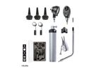 KaWe - Model C10 / E15 - Basic Set