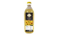 Monatex - Sunflower Oil