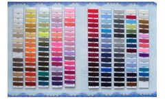 Monatex - Wool Collection Yard