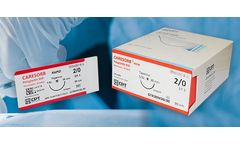 Caresorb Rapid - Polyglactin 910