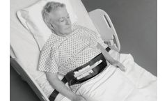 Posey - HeadStart Notification Bed Sensor