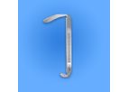 Surgipro - Model SPAI-031 - Surgical Blades for Davis or Mcivor Mouth Gags