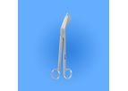 Surgipro - Model SPCI-013 - Surgical Esmarch Cast Shears