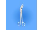 Surgipro - Model SPCI-012 - Surgical Hercules Cast Shears