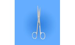 Surgipro - Model SPBU-006 - Surgical Knowles Bandage Scissors