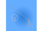 Surgipro - Model SPBE-001 - Bronchial & Esophageal Instruments