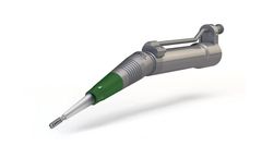 Soring - Ultrasonic-Assisted Bone Instrument