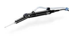 Soring - HEPACCS Instruments for Liver Surgery