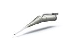 Soring - Macro Instruments for Open Liver Surgery