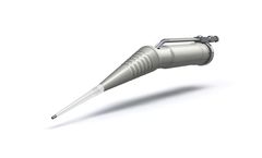Soring - Macro Instruments for Open Liver Surgery