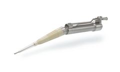 LEVICS - Neurosurgical Micro Instrument
