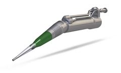 Söring - Model MS-Pen - Neurosurgery Micro Instruments