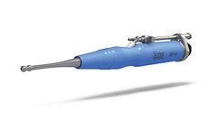 Söring - Instruments for Ultrasonic-Assisted Wound Debridement