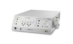 SONOCA - Model 300 - Ultrasonic Generators