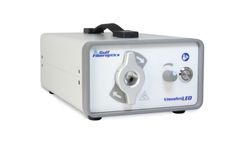 VISUALUX - Model GMF-LS04 - LED Medical Light Source