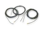 Flexible Endoscope Light Bundles