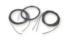 Flexible Endoscope Light Bundles