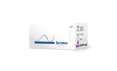 SutuCRYL - Model 910 - Polyglactin Ophthalmic Sutures