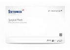 Sutumed - Polypropylene Surgical Mesh