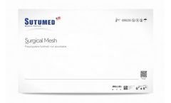 Sutumed - Polypropylene Surgical Mesh