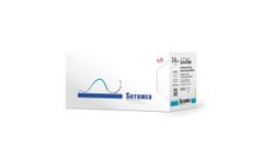 SutuFIBER - Model UHMWPE - Ultra High Molecular Weight Polyethylene Non Absorbable Sutures