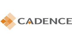 Cadence - Complex Robotic Solutions
