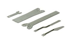 Cadence - Bone Saws & Shaver Blades