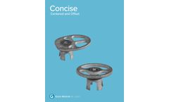 ALTO - Concise Partial Brochure