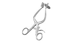 Grace Medical - Model Carlson-Haynes - Universal Otologic Retractor